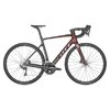 Scott Addict eRIDE 30 - Candy Glitter Red - M54