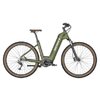 Scott Sub Cross eRIDE 10 Unisex - Beetle Green - M