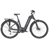 Scott Sub Cross eRIDE 20 EQ Unisex - Dark Anodized Grey - L