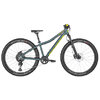 Scott Scale RC 600 Pro - Prism Purple Green - One size