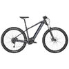 Scott Aspect eRIDE 940 - Granite Black - S