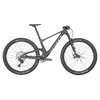 Scott Spark RC Team black - Raw Carbon - M