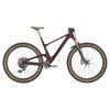 Scott Spark 900 - Red Tint Carbon - M