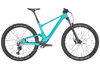 Scott Spark 960 blue - Cerulean Blue - XL