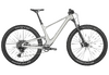 Scott Spark 970 silver - Raw Alloy - S