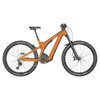 Scott Strike eRIDE 910 EVO - Prism Paprika Orange - S