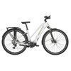 Scott Sub Sport eRIDE 20 Lady white - Sparkle White - S