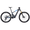 Scott Voltage eRIDE 900 Tuned - Carbon Black/Marble Purple - XL