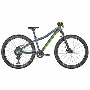 Scott Scale RC 600 Pro - Alloy Silver - One size