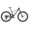 Scott Spark RC World Cup TR - Ice Grey/Progressive Grey - S