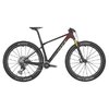 Scott Scale RC SL TR - Carbon Black - S