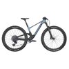 Scott Contessa Spark RC World Cup TR - Beluga Grey/Terrazzo Black - M